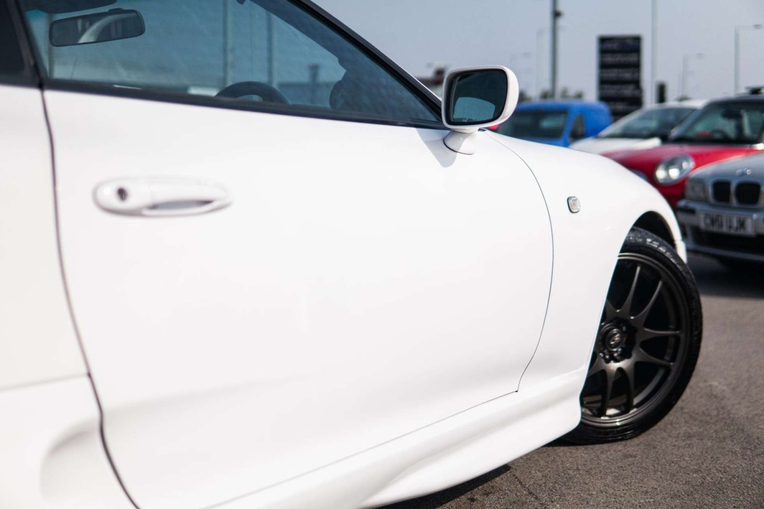 Used Toyota Supra 2006 for sale - 76690623: Photo 12