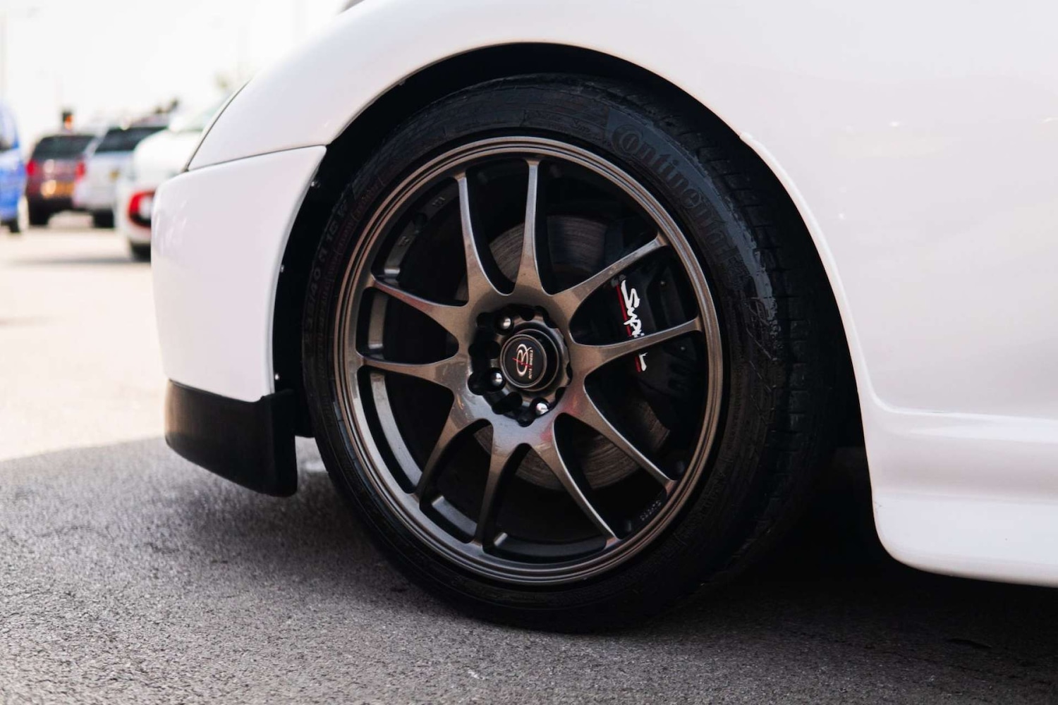 Used Toyota Supra 2006 for sale - 76690623: Photo 15