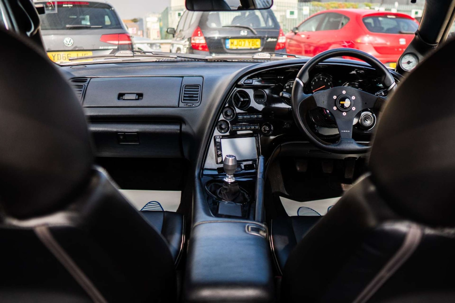 Used Toyota Supra 2006 for sale - 76690623: Photo 16