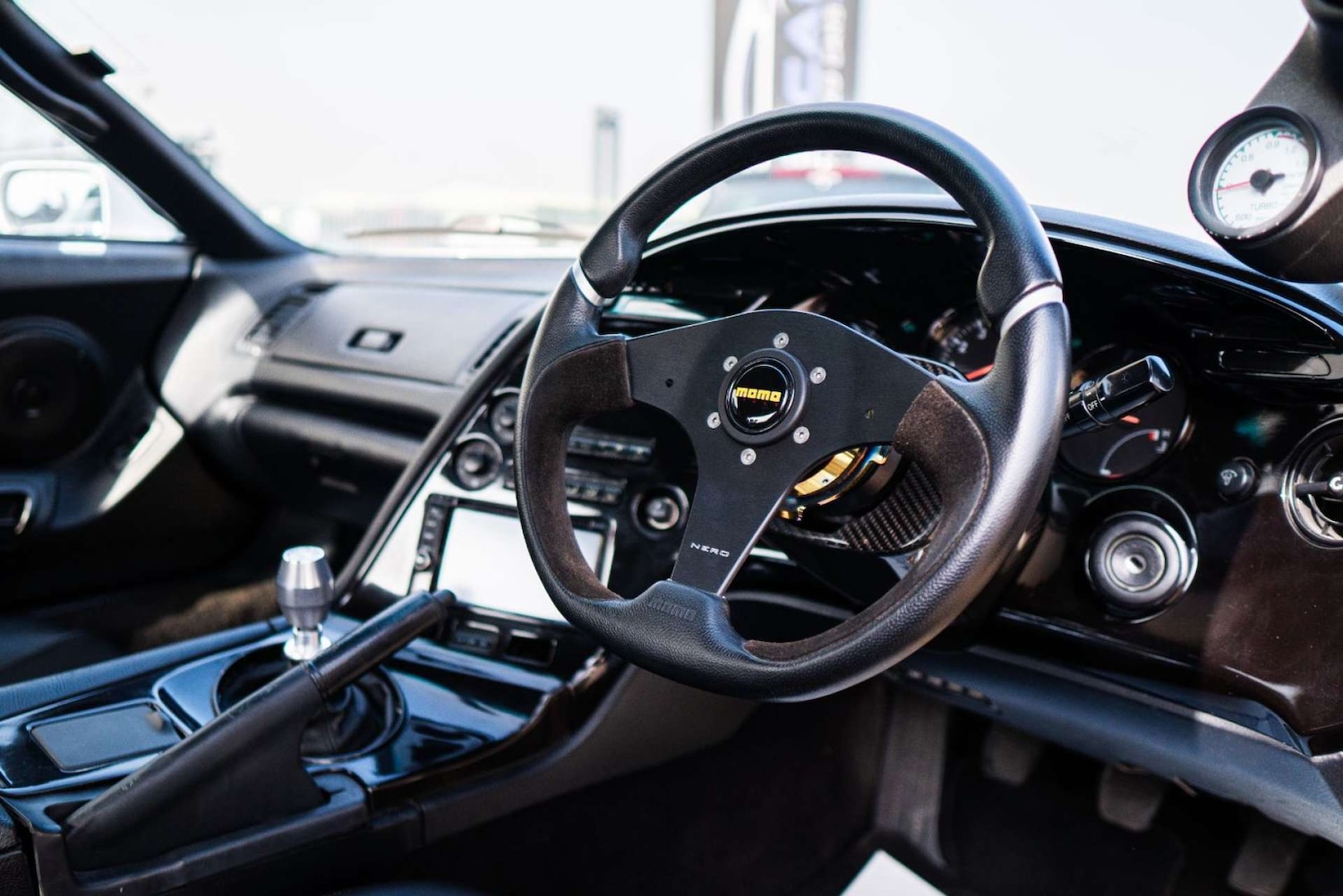 Used Toyota Supra 2006 for sale - 76690623: Photo 17