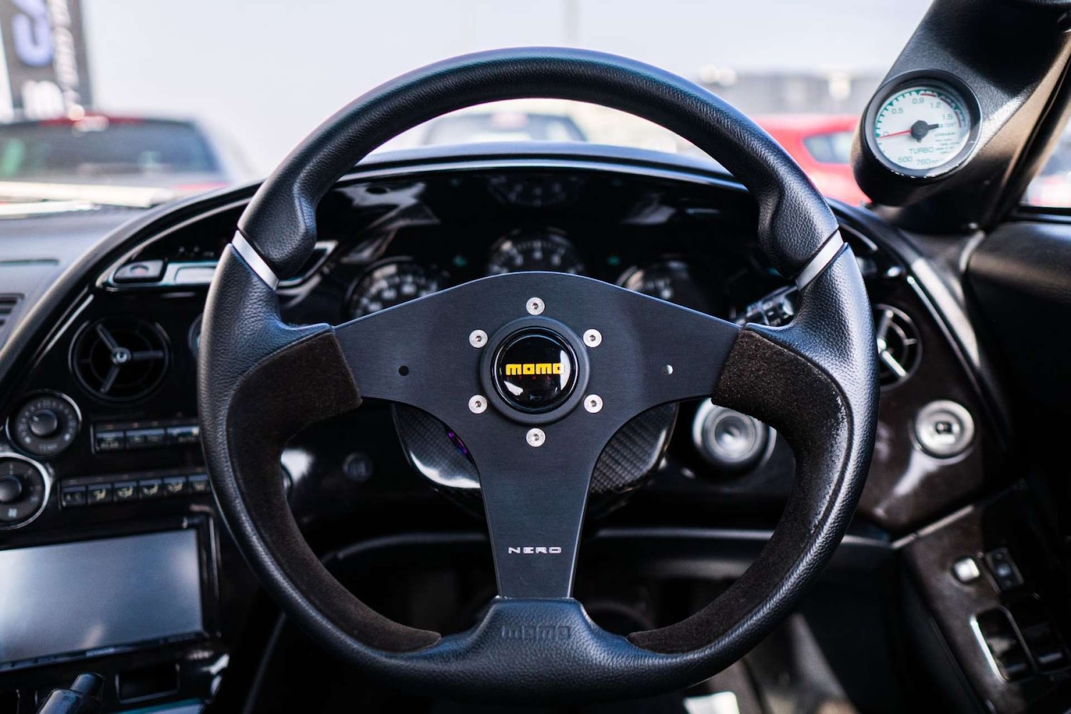 Used Toyota Supra 2006 for sale - 76690623: Photo 18