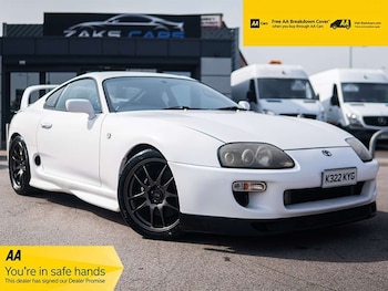 2006 - 3.0 Turbo 3dr