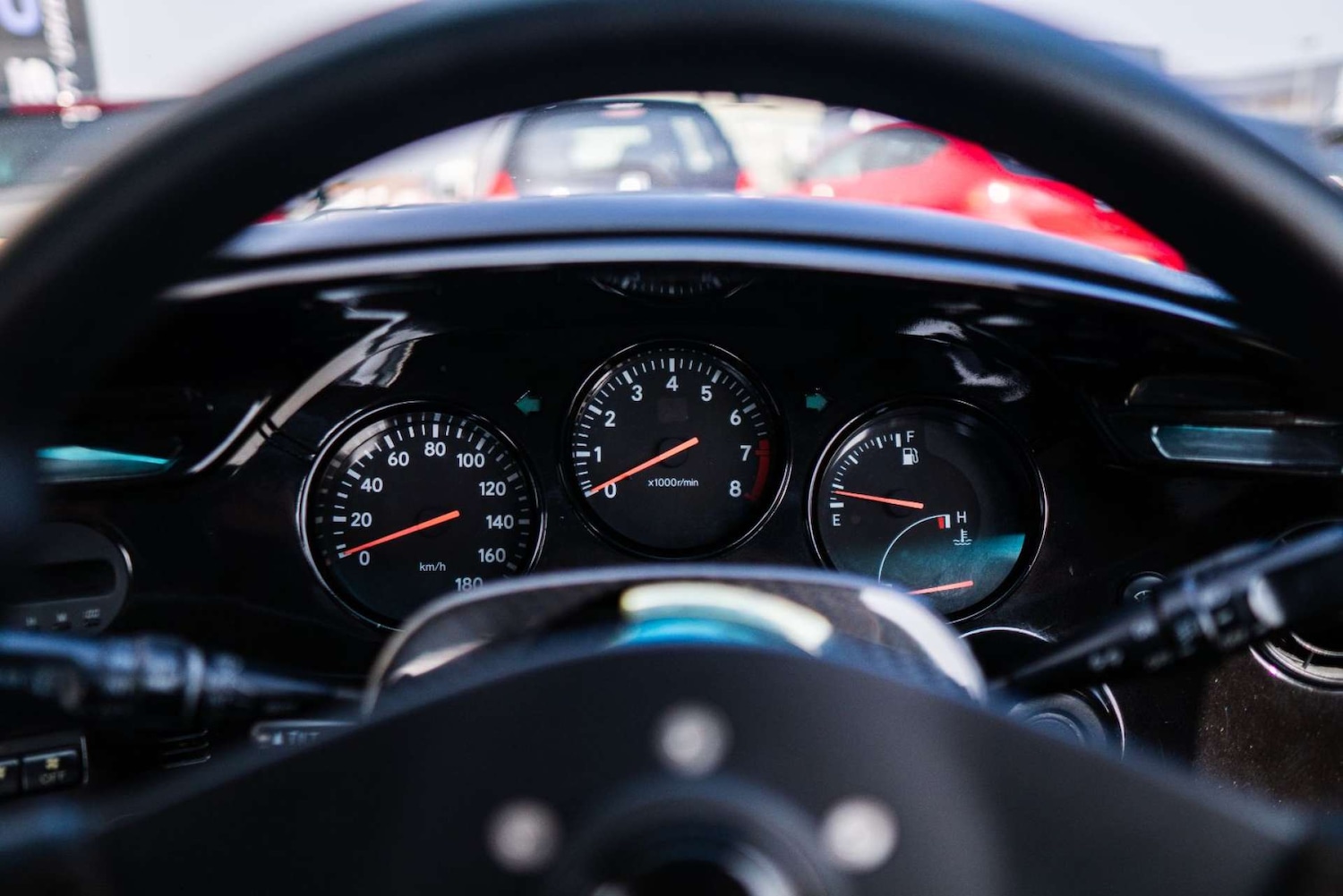 Used Toyota Supra 2006 for sale - 76690623: Photo 21