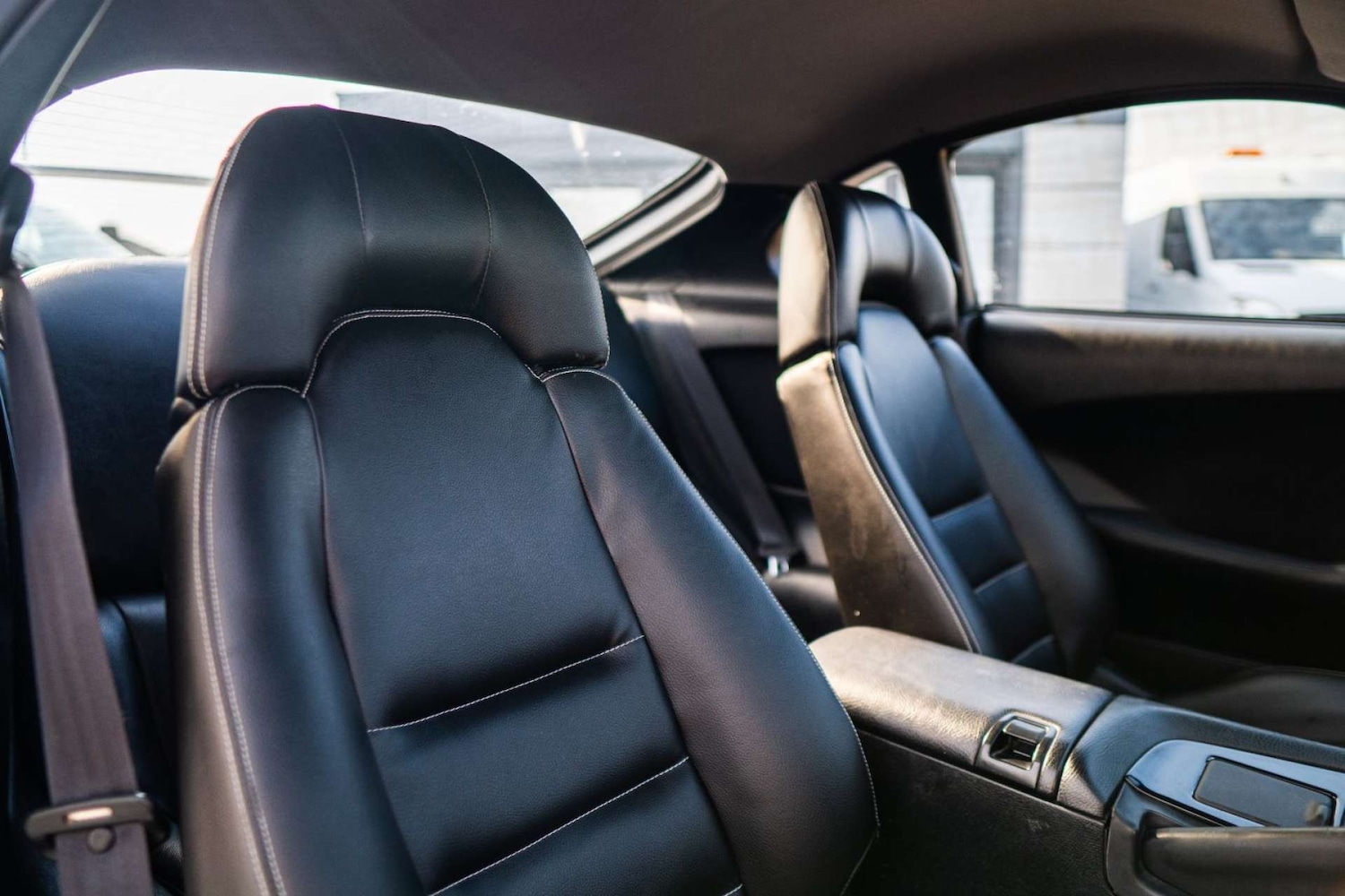 Used Toyota Supra 2006 for sale - 76690623: Photo 23