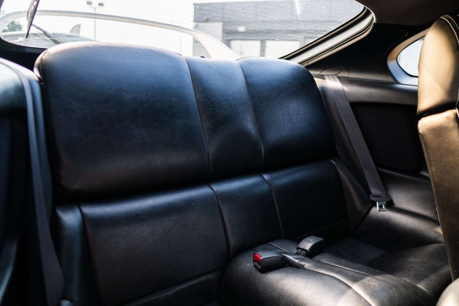 Used Toyota Supra 2006 for sale - 76690623: Photo 24