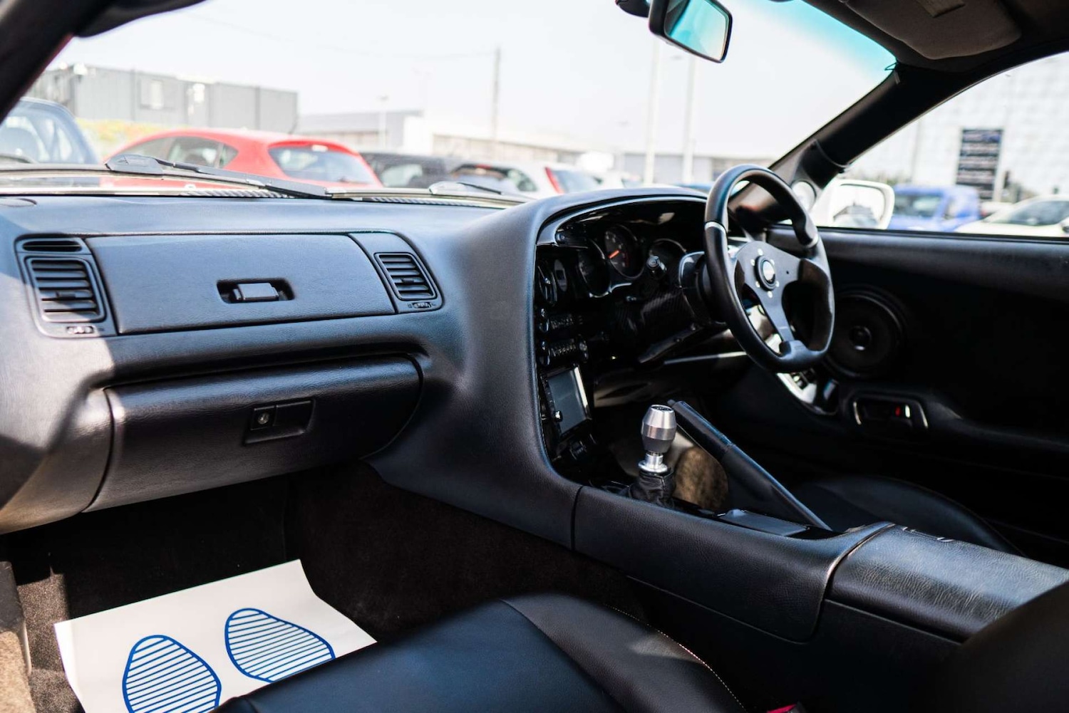 Used Toyota Supra 2006 for sale - 76690623: Photo 26