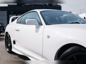 Used Toyota Supra undefined for sale - 76690623: Photo