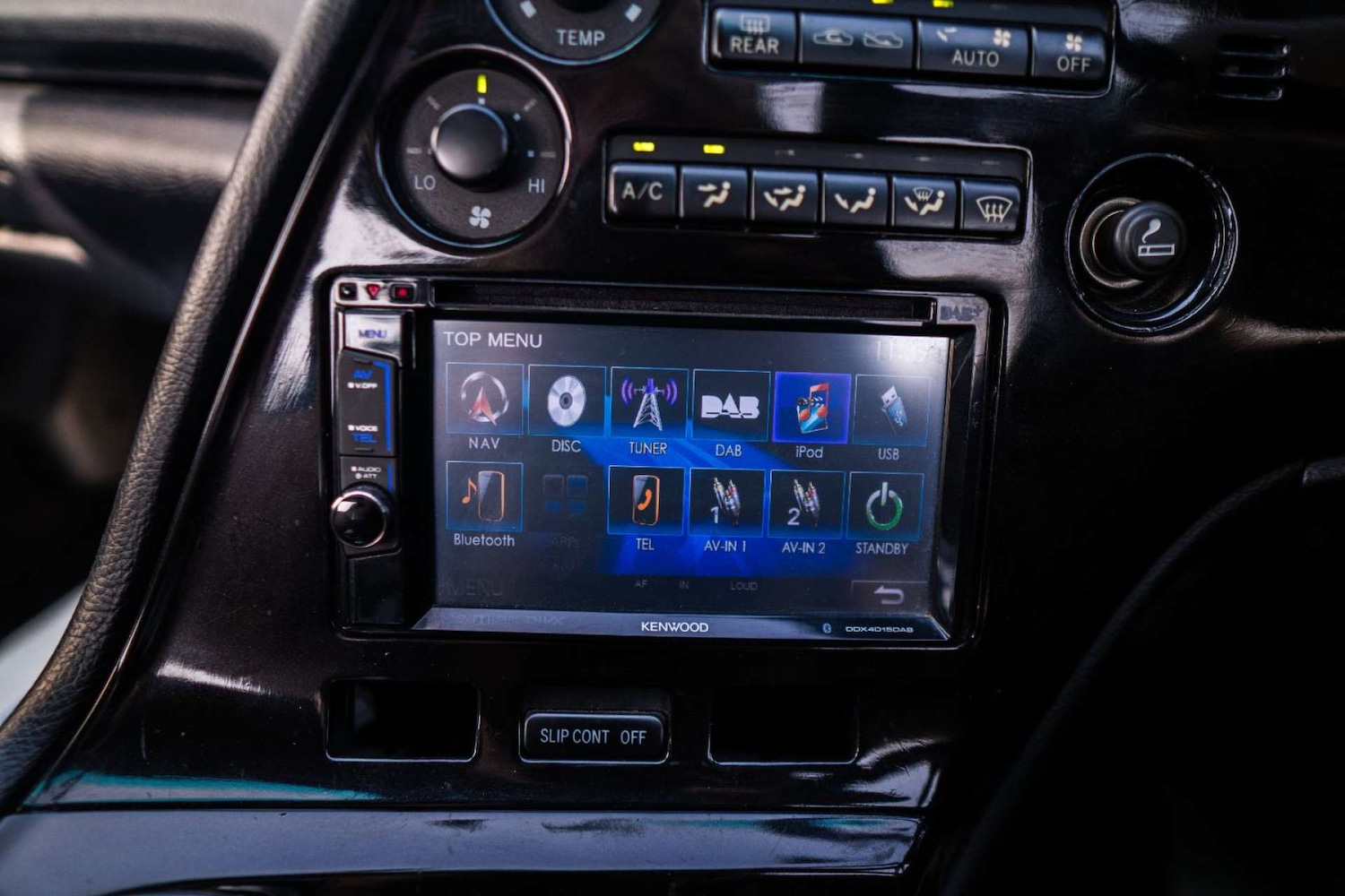 Used Toyota Supra 2006 for sale - 76690623: Photo 32