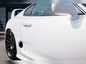 Used Toyota Supra undefined for sale - 76690623: Photo