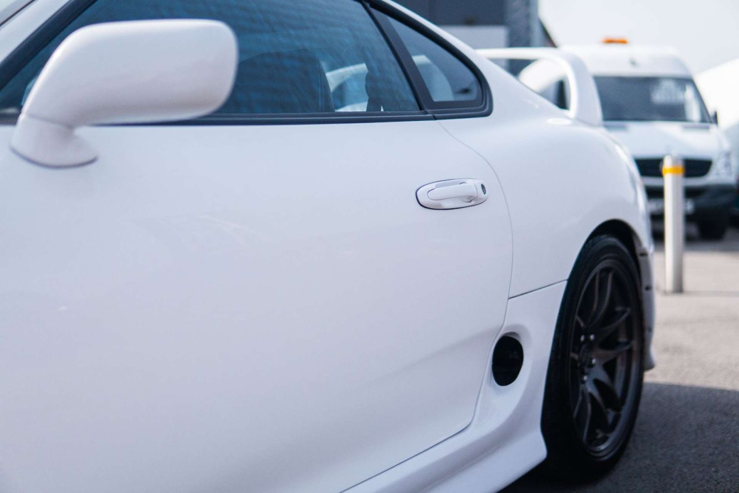 Used Toyota Supra 2006 for sale - 76690623: Photo 6