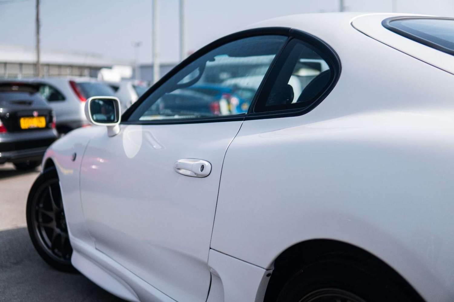 Used Toyota Supra 2006 for sale - 76690623: Photo 9