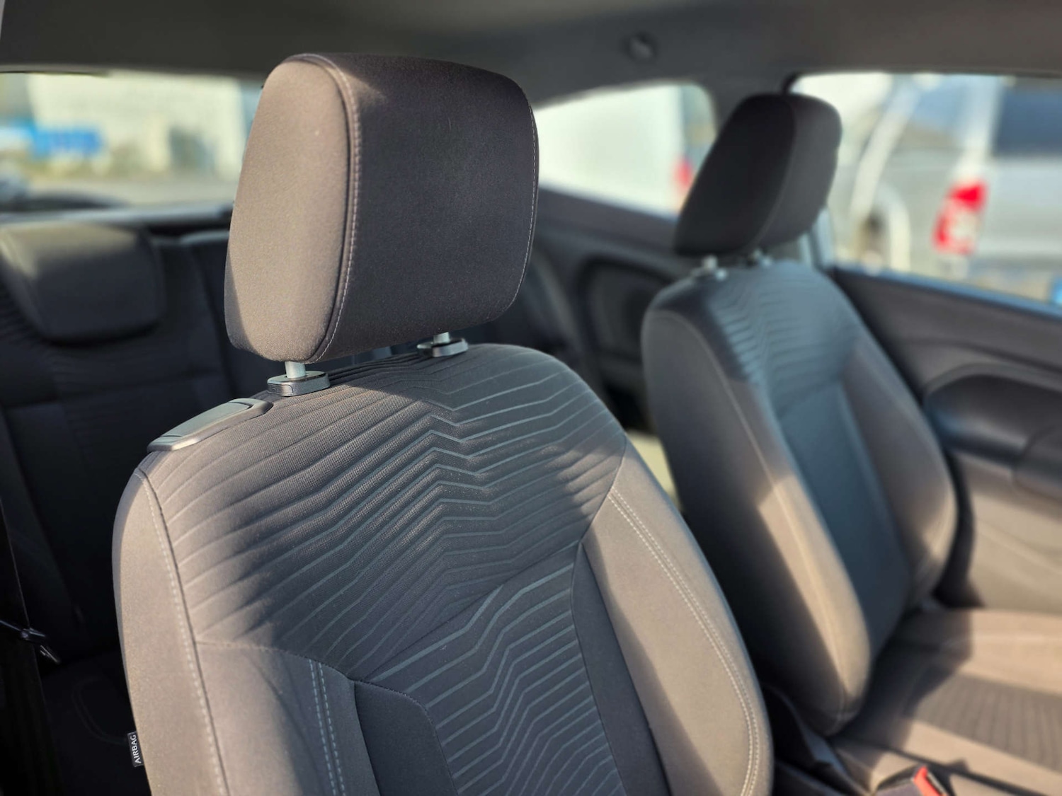 Used Ford Fiesta 2013 for sale - 76690646: Photo 26