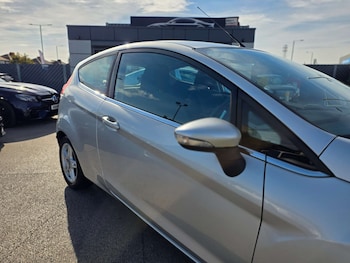 Used Ford Fiesta 2013 for sale - 76690646: Photo