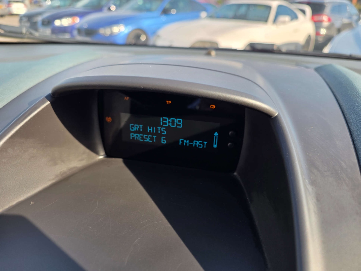 Used Ford Fiesta 2013 for sale - 76690646: Photo 32