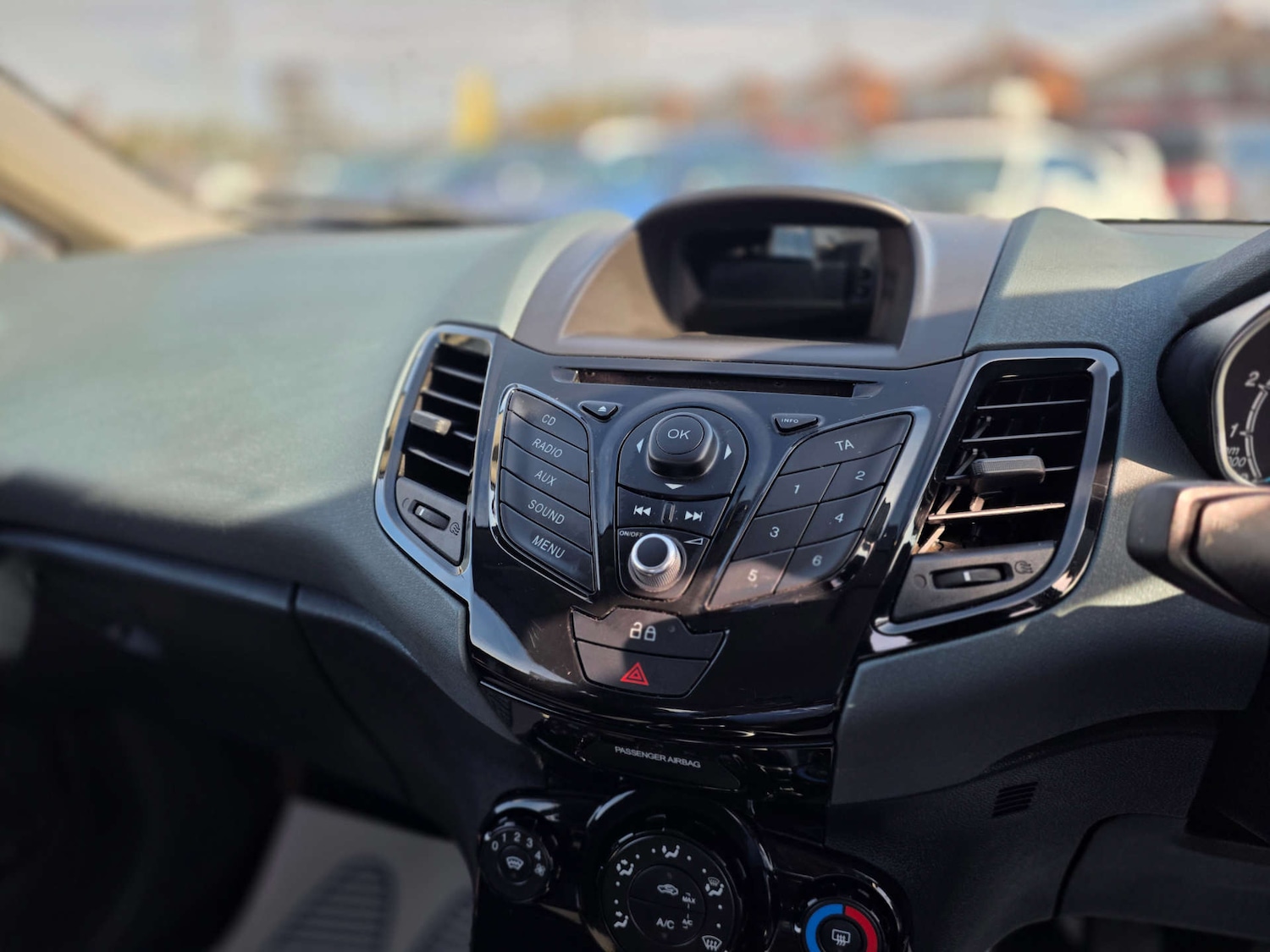 Used Ford Fiesta 2013 for sale - 76690646: Photo 33