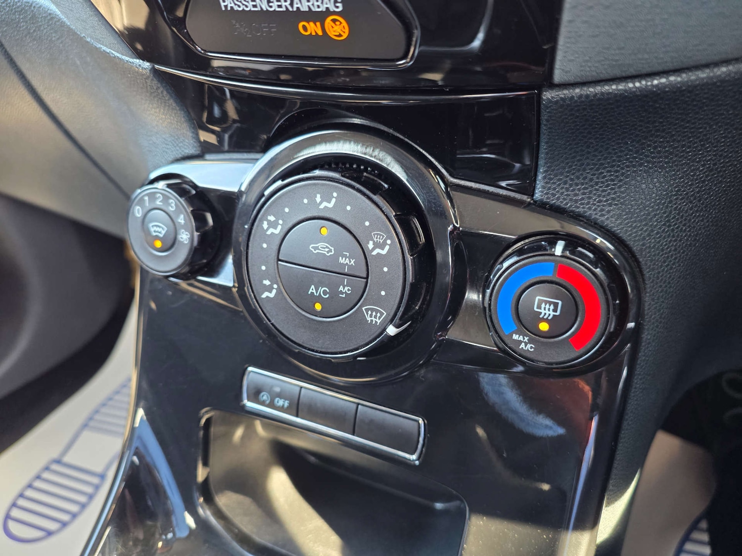 Used Ford Fiesta 2013 for sale - 76690646: Photo 35