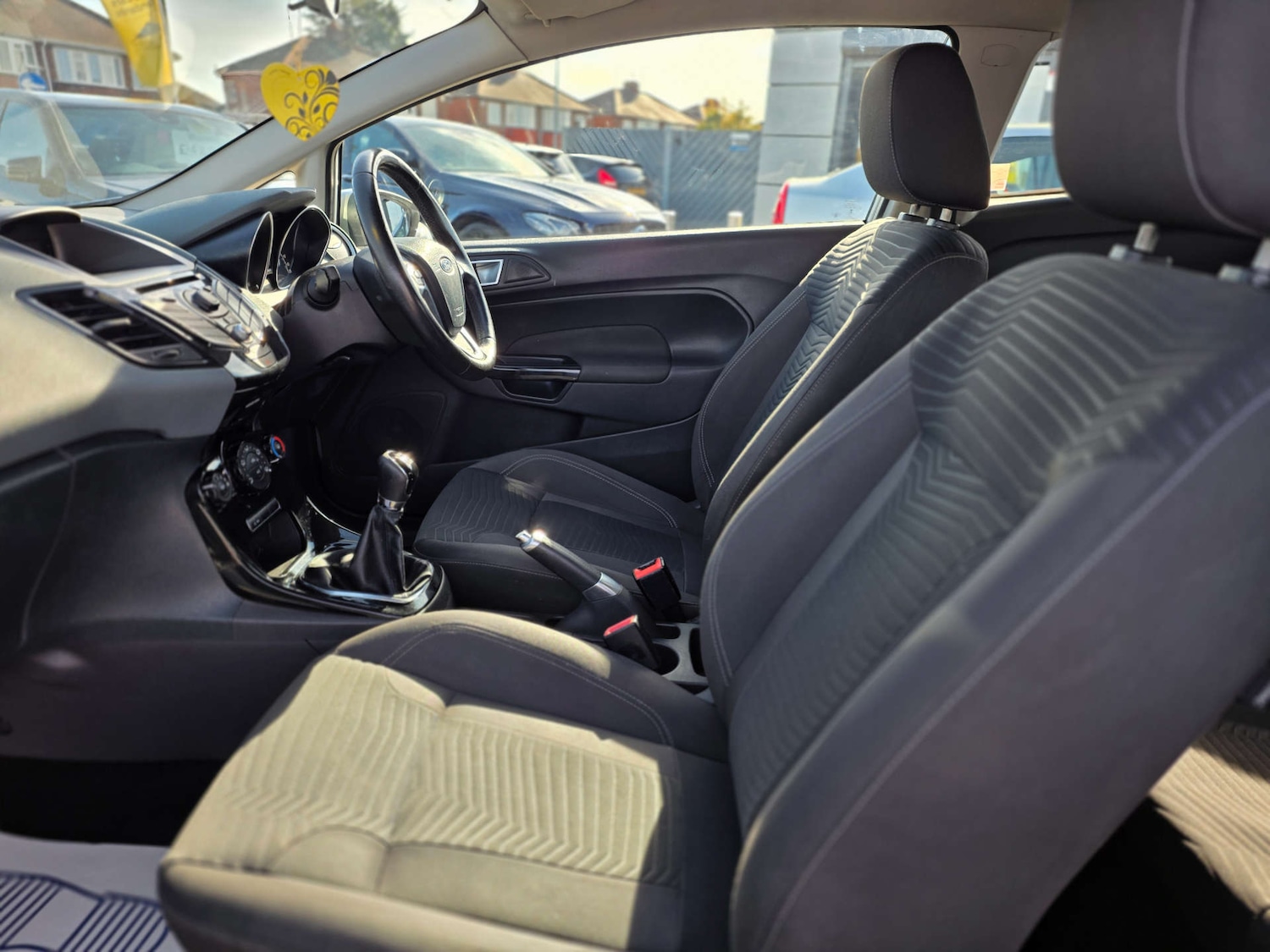 Used Ford Fiesta 2013 for sale - 76690646: Photo 42