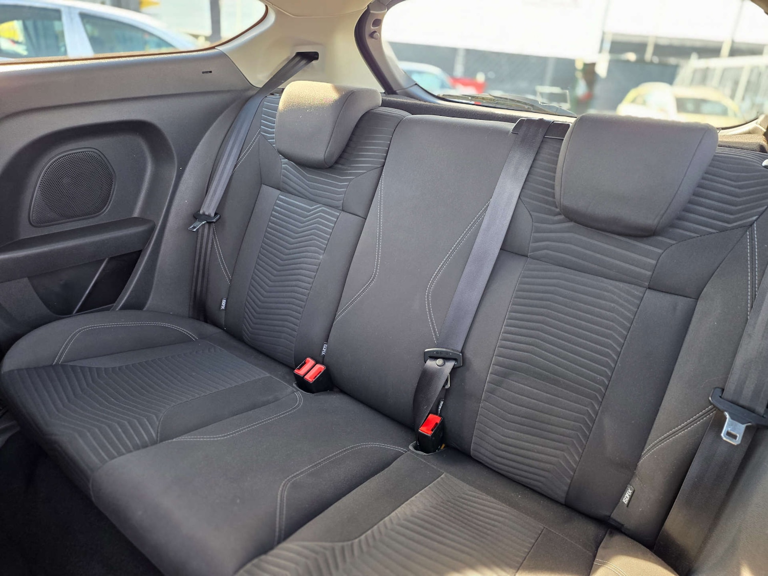 Used Ford Fiesta 2013 for sale - 76690646: Photo 44