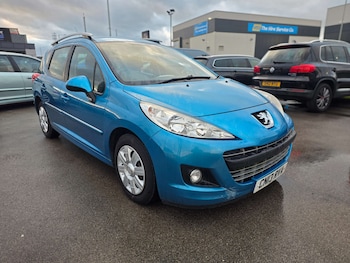 2013 - 1.6 HDi 92 Active 5dr