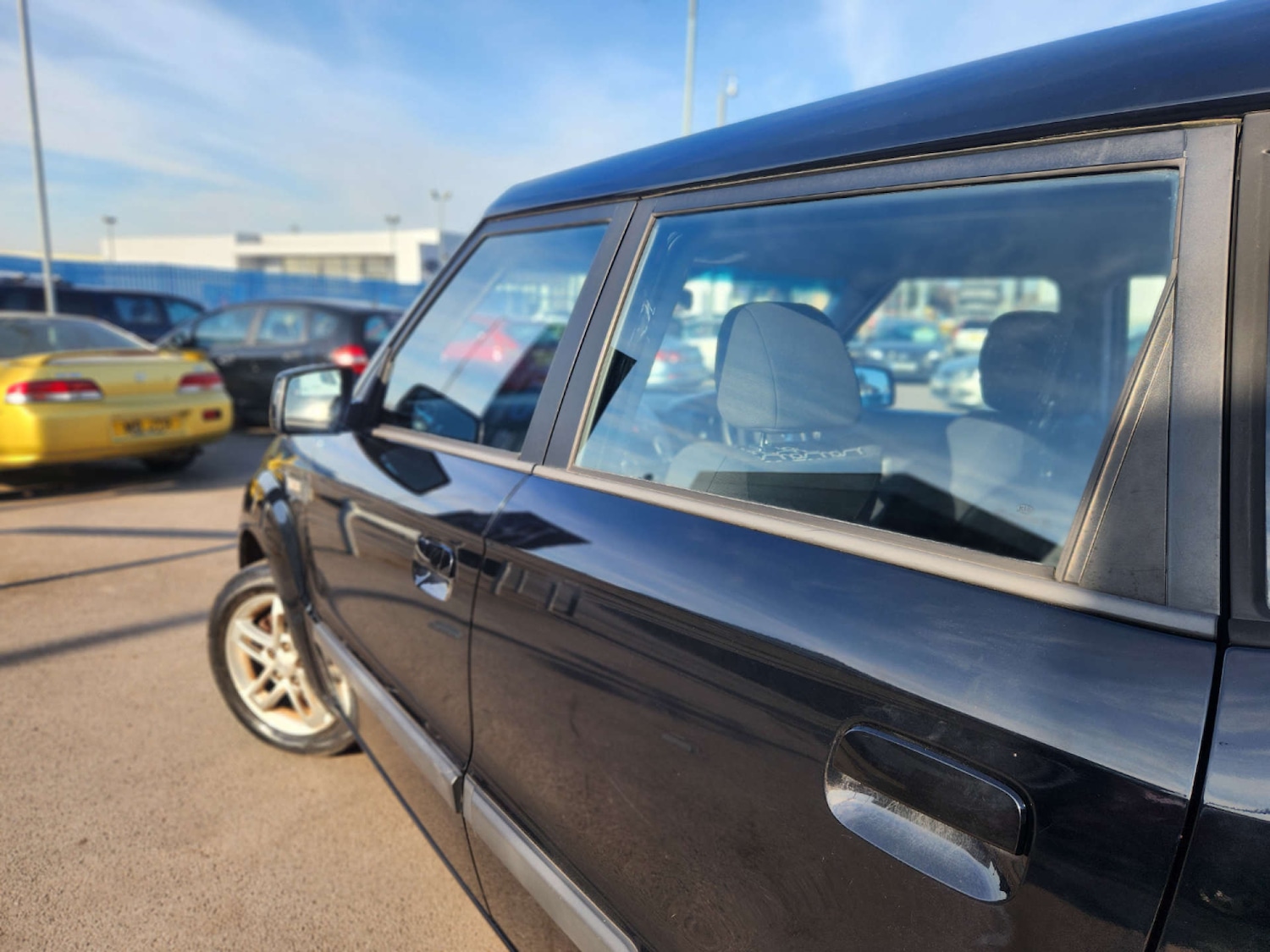 Used Kia Soul 2010 for sale - 76690629: Photo 11