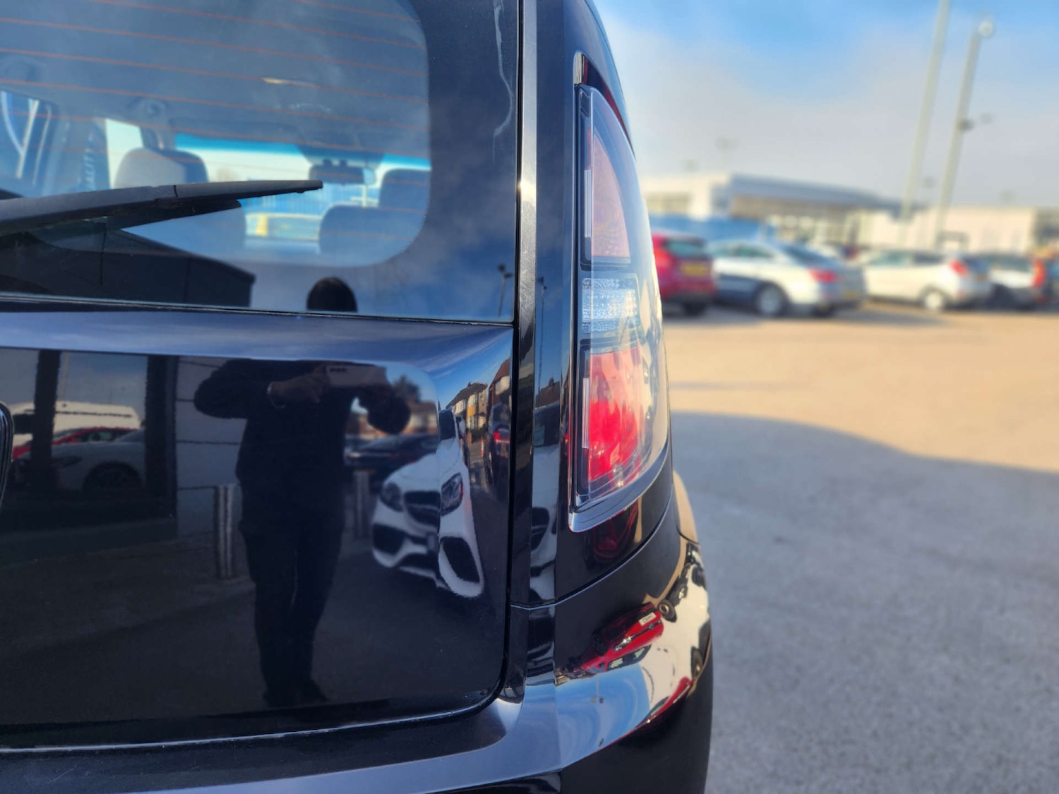 Used Kia Soul 2010 for sale - 76690629: Photo 17