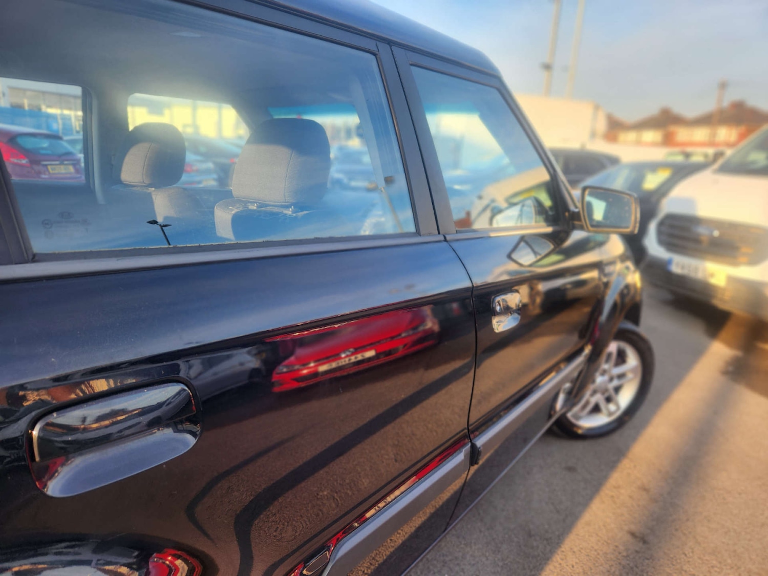 Used Kia Soul 2010 for sale - 76690629: Photo 20