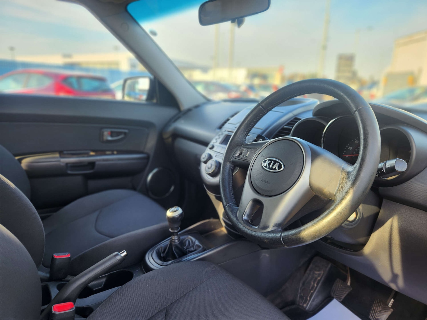 Used Kia Soul 2010 for sale - 76690629: Photo 24