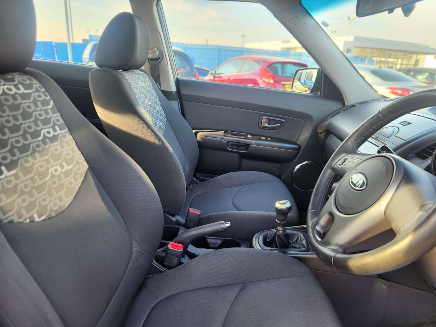 Used Kia Soul 2010 for sale - 76690629: Photo 25