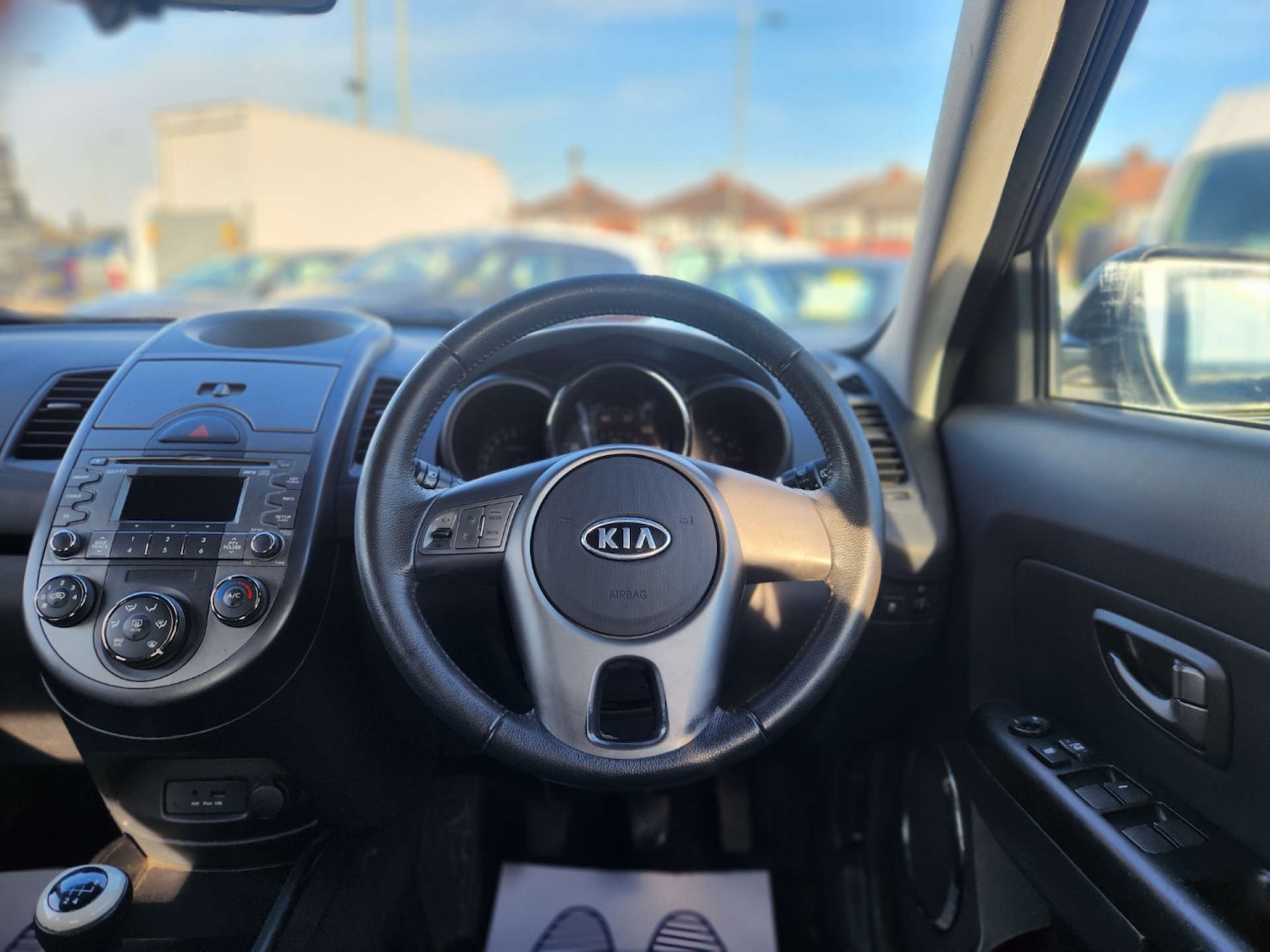 Used Kia Soul 2010 for sale - 76690629: Photo 28