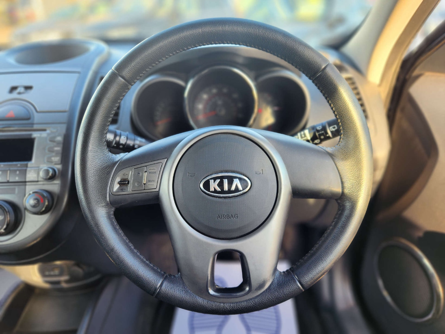 Used Kia Soul 2010 for sale - 76690629: Photo 29