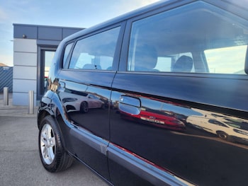 Used Kia Soul 2010 for sale - 76690629: Photo