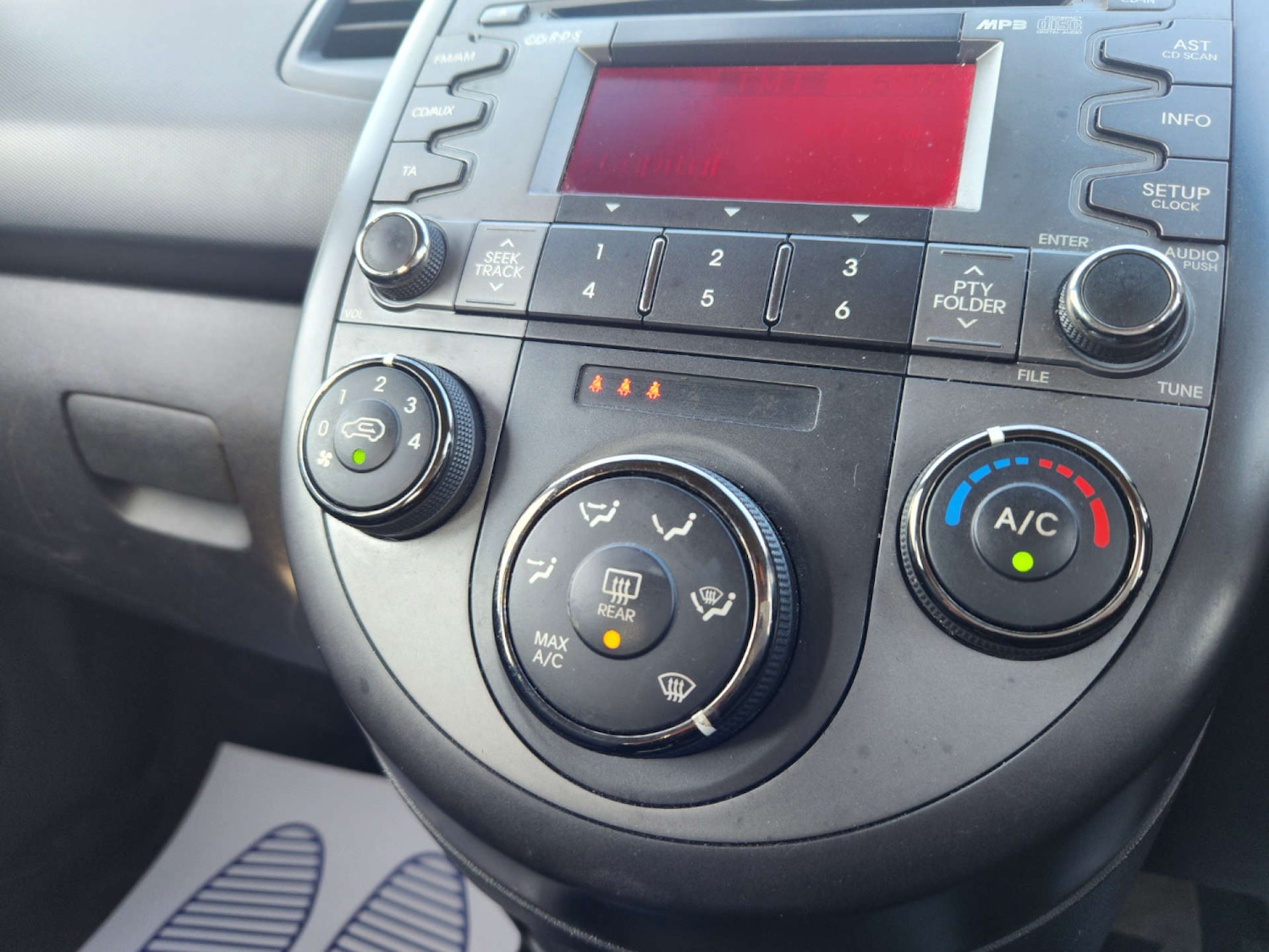 Used Kia Soul 2010 for sale - 76690629: Photo 31