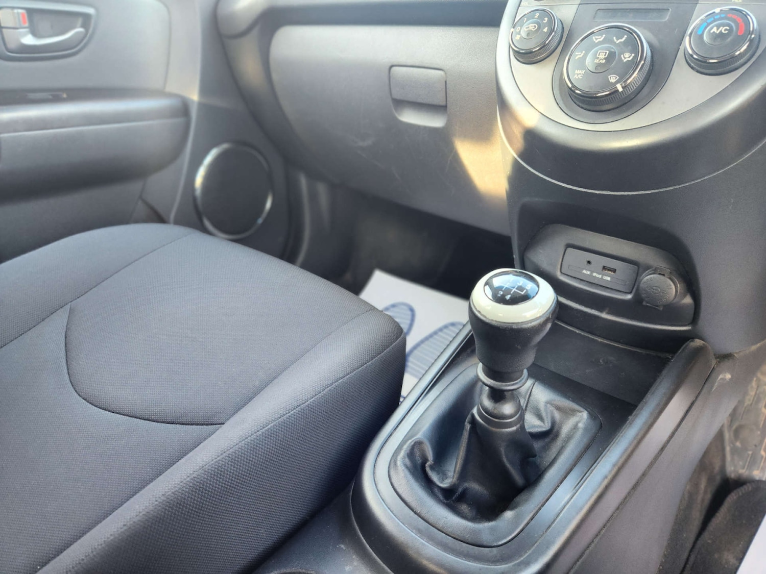 Used Kia Soul 2010 for sale - 76690629: Photo 33