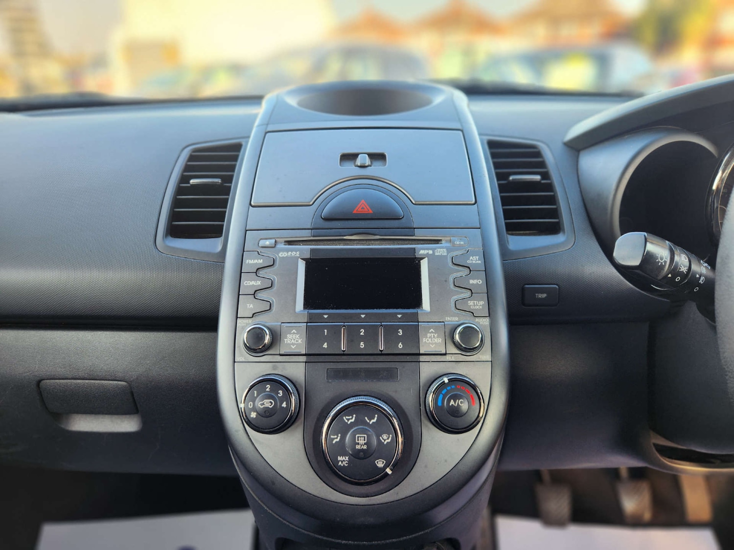 Used Kia Soul 2010 for sale - 76690629: Photo 34