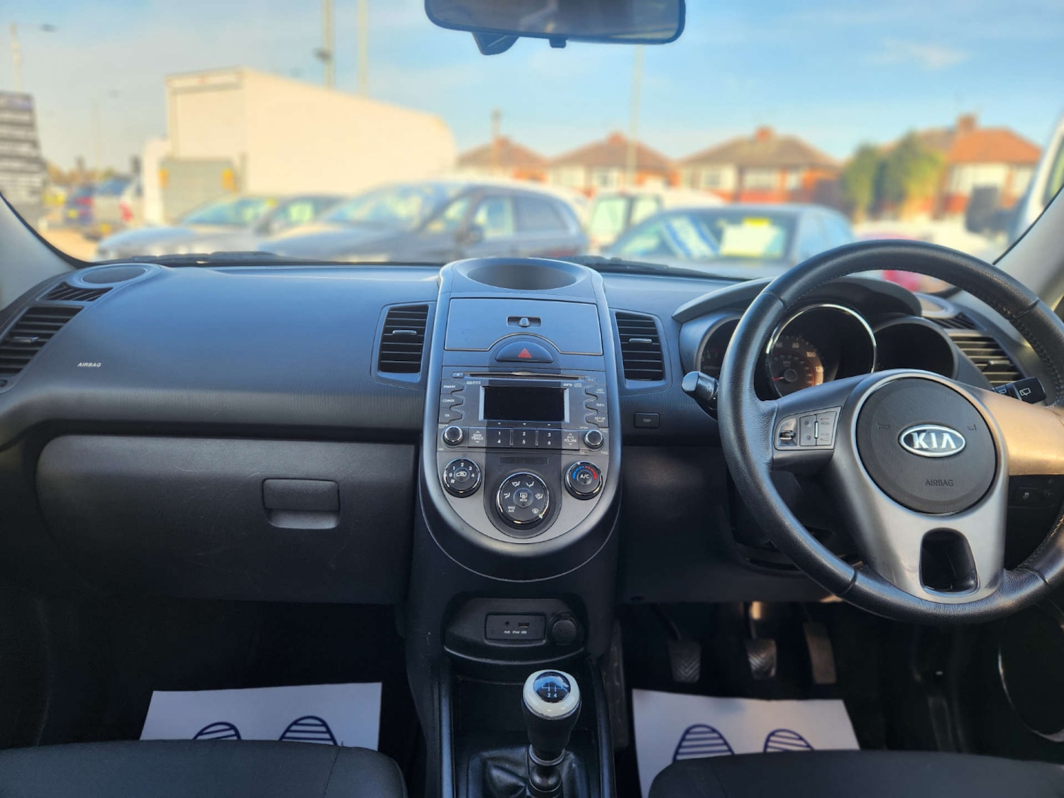 Used Kia Soul 2010 for sale - 76690629: Photo 35