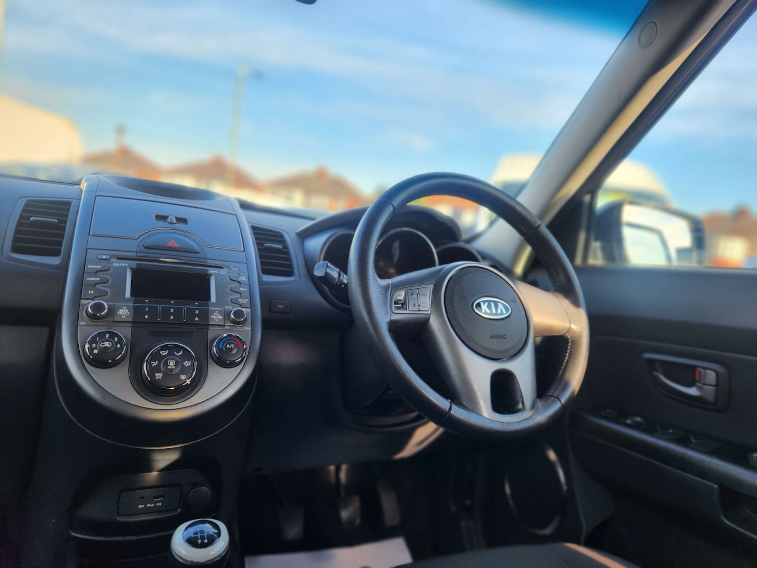 Used Kia Soul 2010 for sale - 76690629: Photo 36