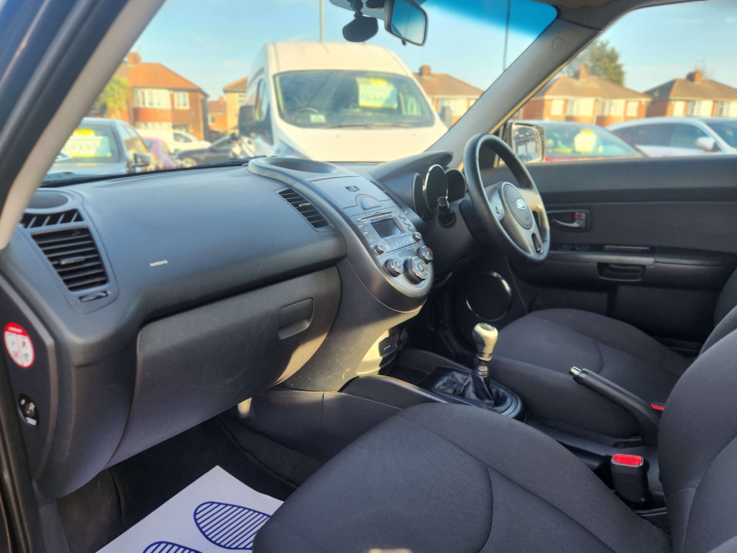 Used Kia Soul 2010 for sale - 76690629: Photo 38