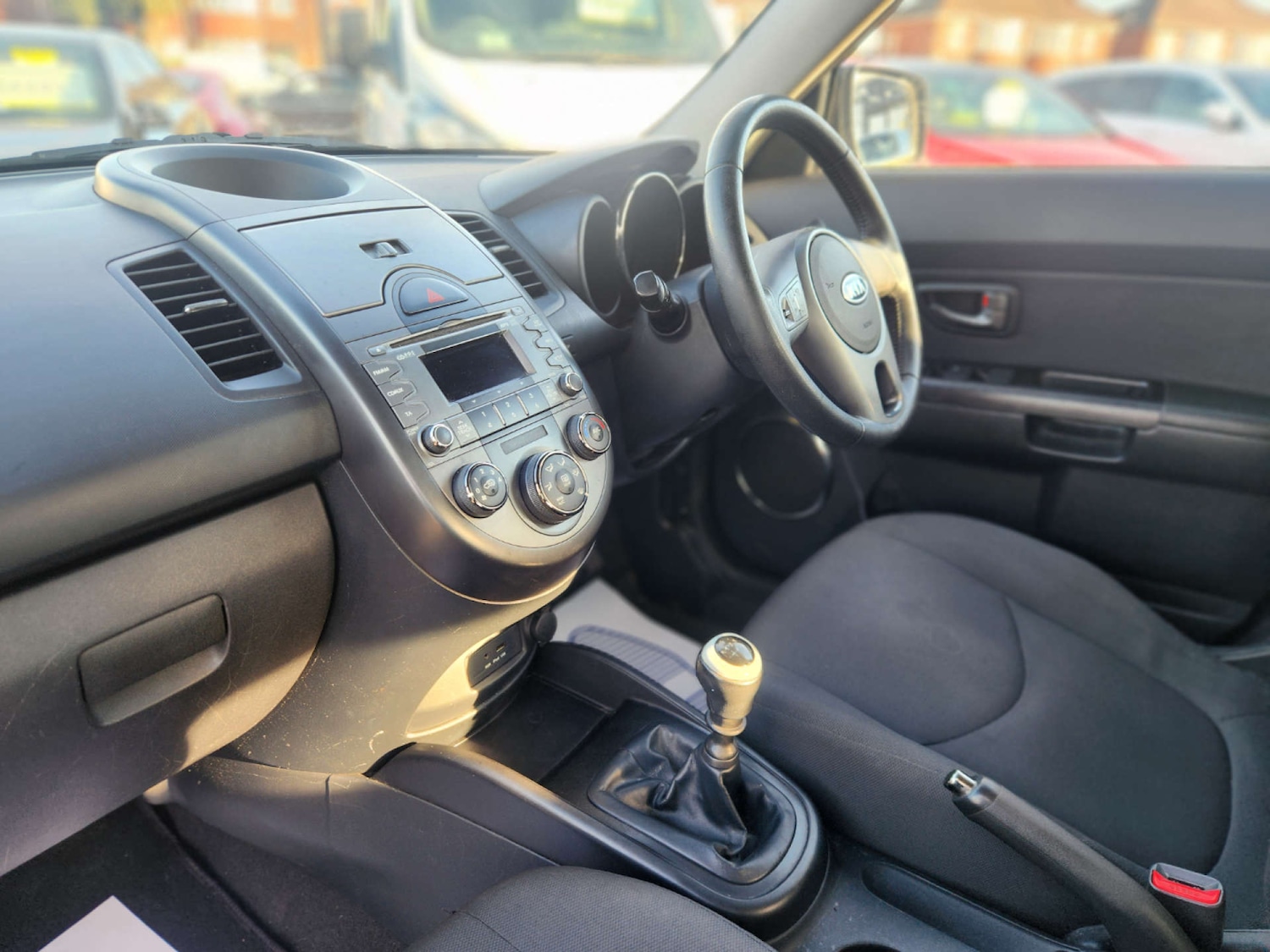 Used Kia Soul 2010 for sale - 76690629: Photo 39