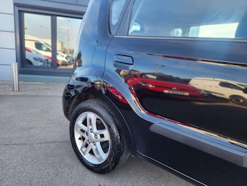 Used Kia Soul 2010 for sale - 76690629: Photo