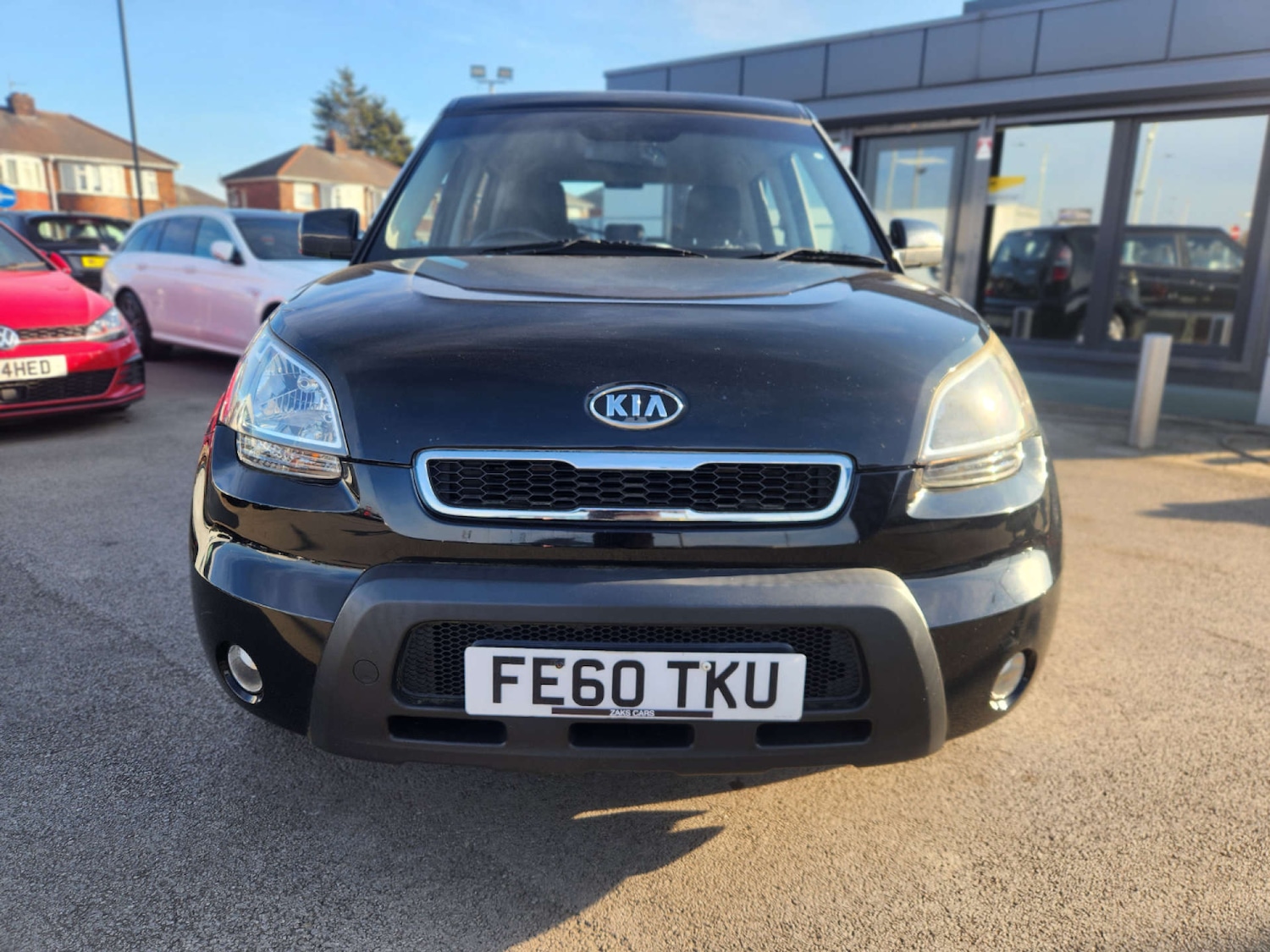 Used Kia Soul 2010 for sale - 76690629: Photo 4