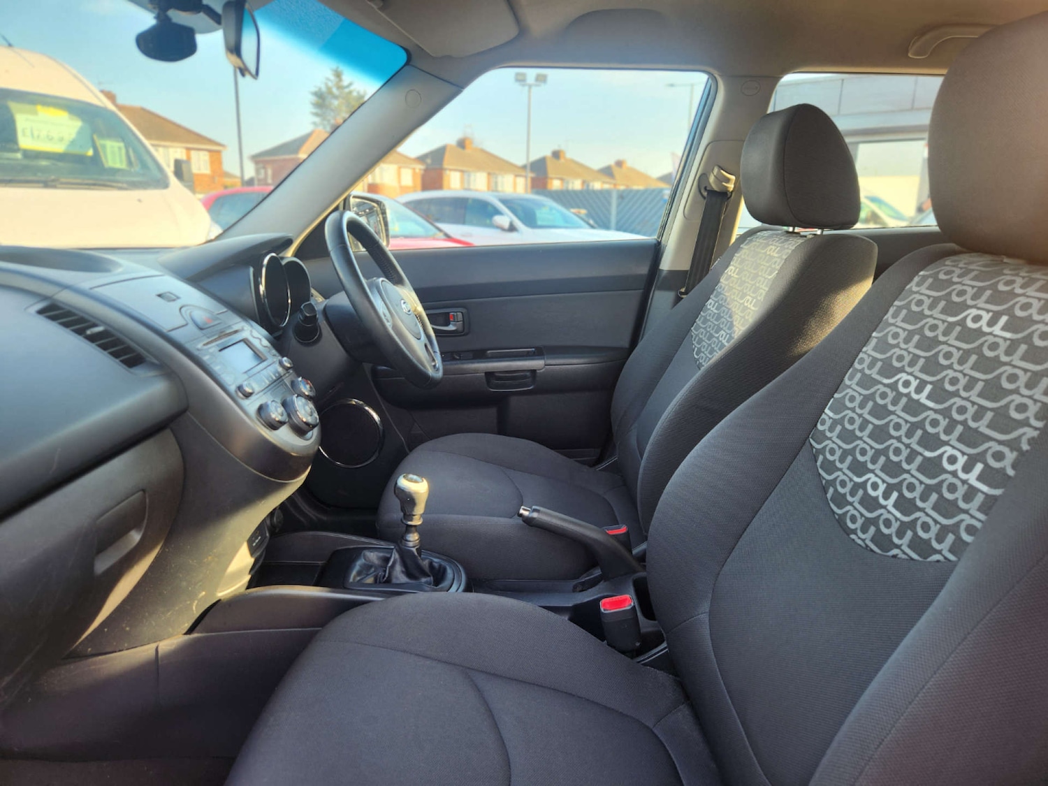 Used Kia Soul 2010 for sale - 76690629: Photo 40