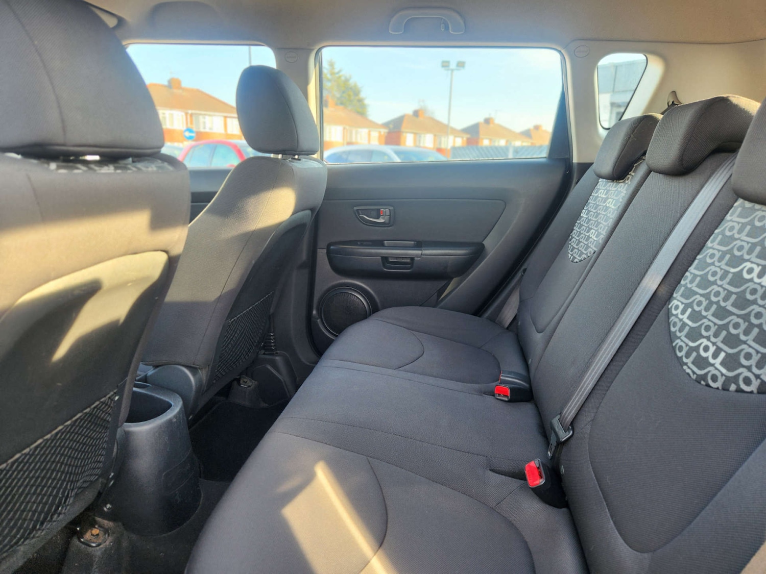 Used Kia Soul 2010 for sale - 76690629: Photo 43