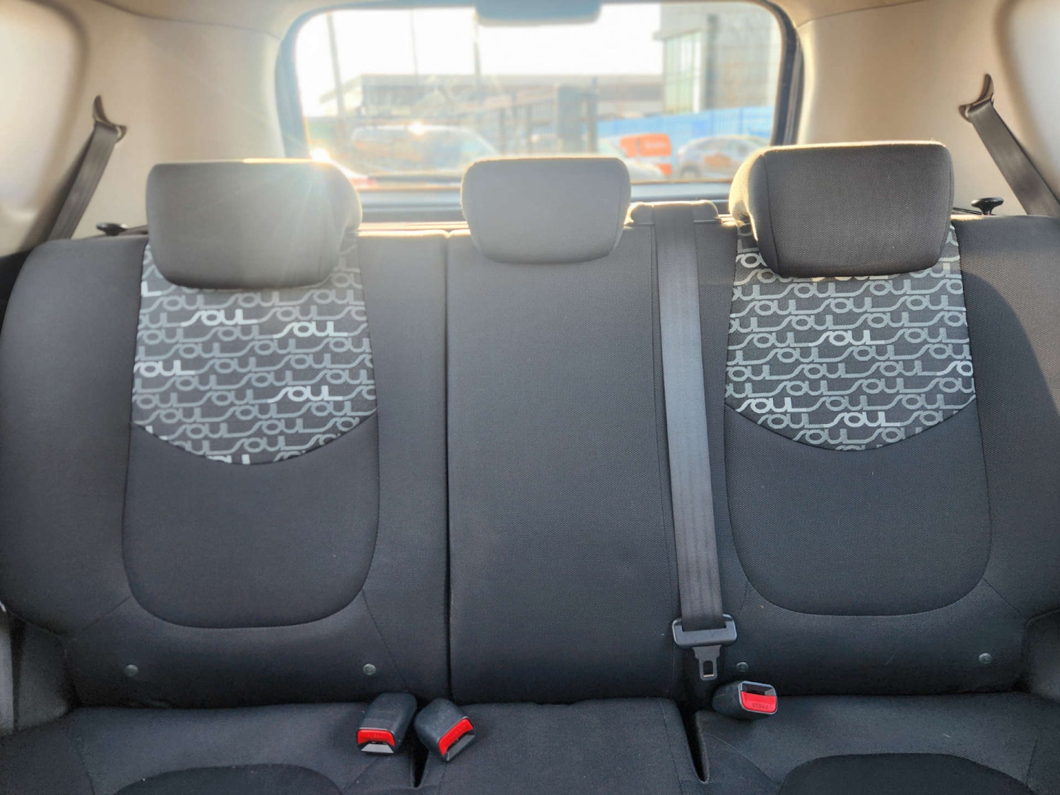 Used Kia Soul 2010 for sale - 76690629: Photo 44