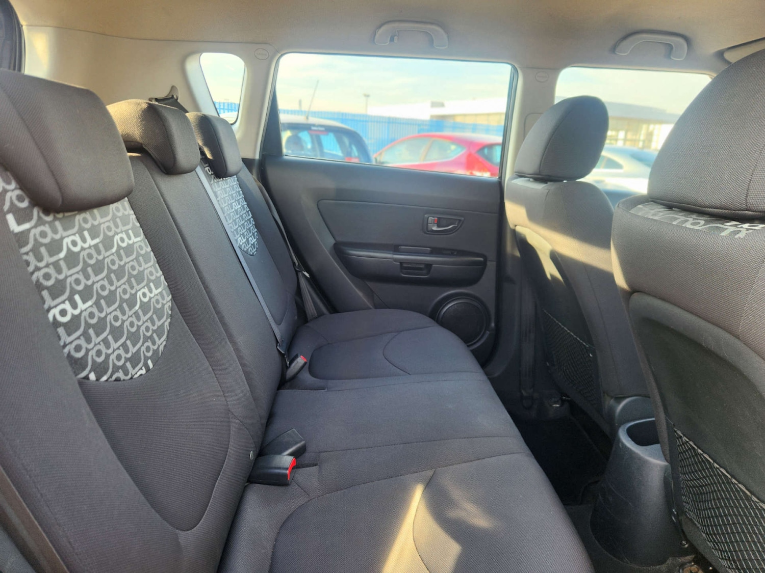 Used Kia Soul 2010 for sale - 76690629: Photo 45