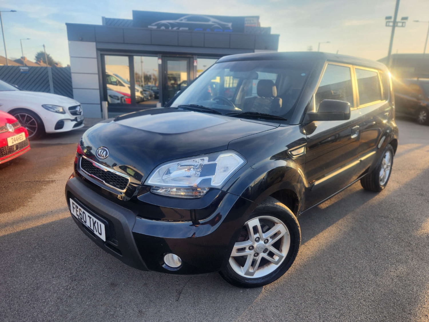 Used Kia Soul 2010 for sale - 76690629: Photo 6