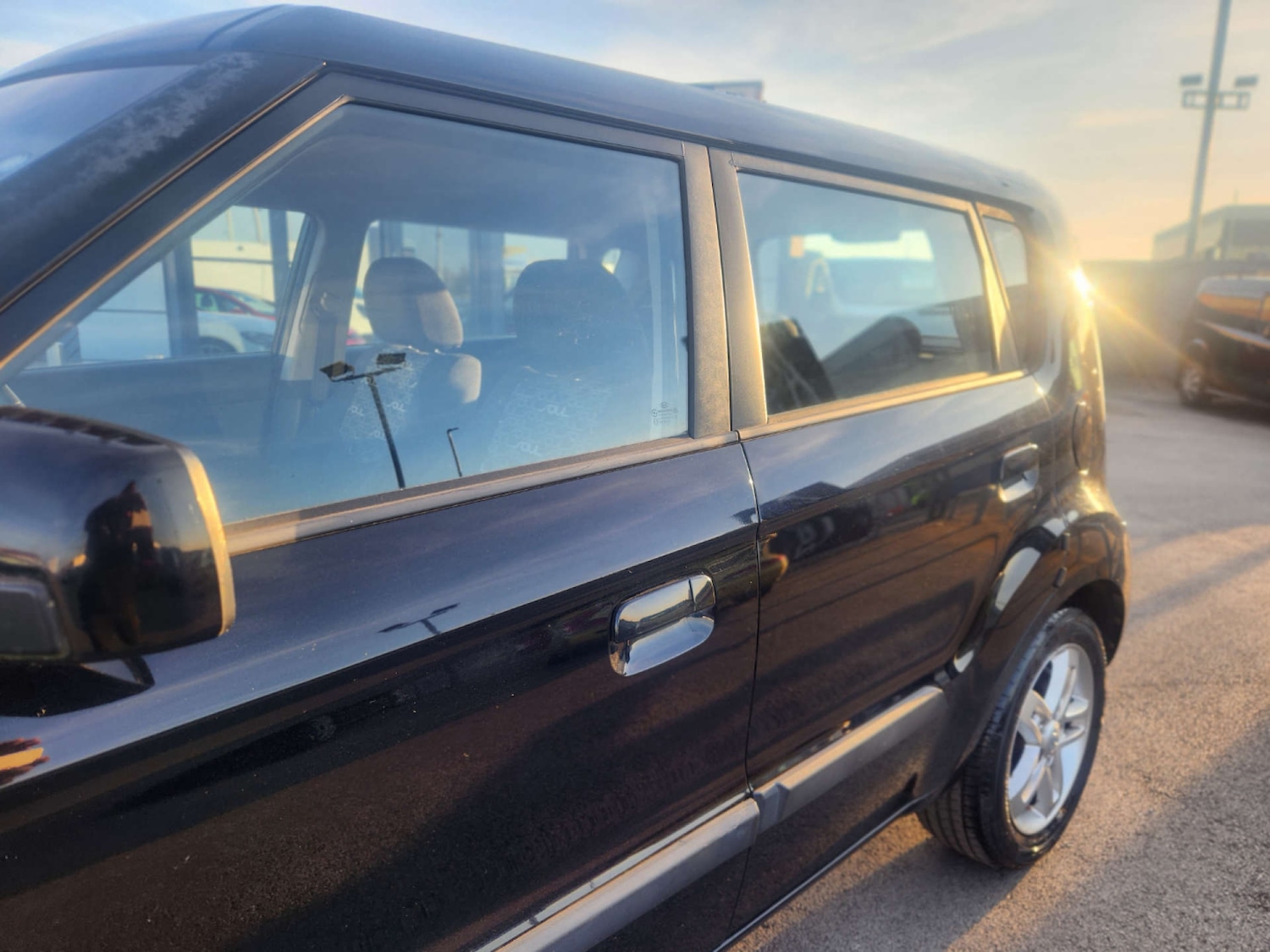 Used Kia Soul 2010 for sale - 76690629: Photo 7