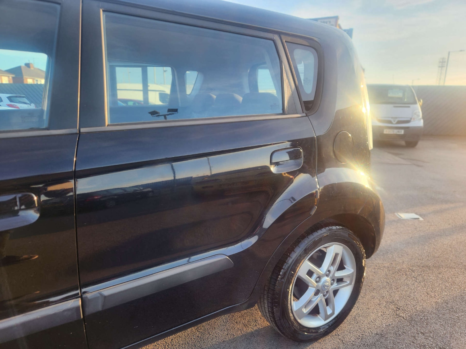 Used Kia Soul 2010 for sale - 76690629: Photo 8