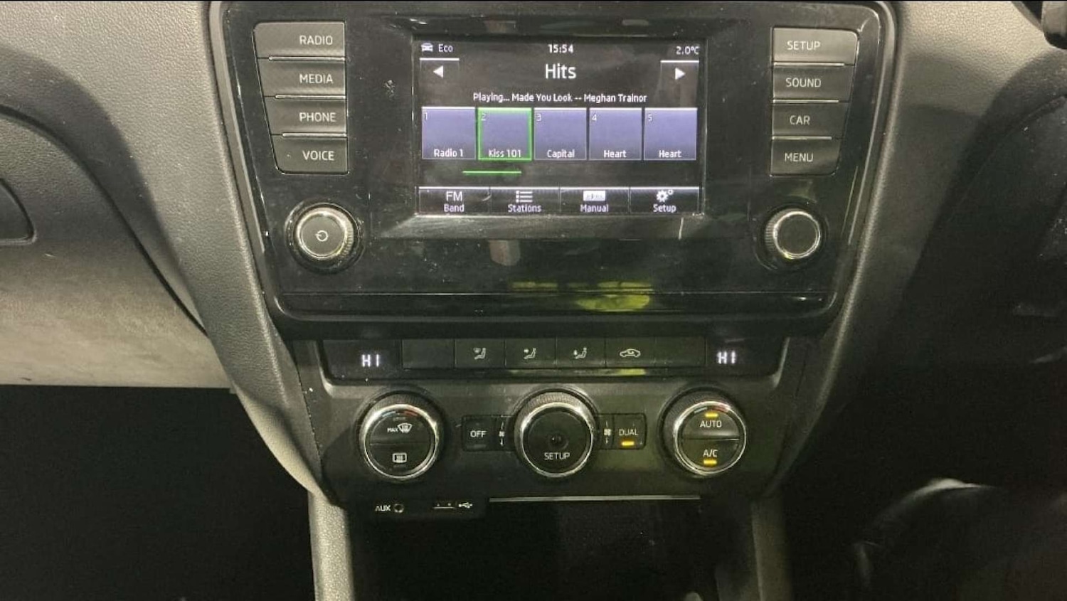 Used Skoda Octavia 2015 for sale - 77164842: Photo 9