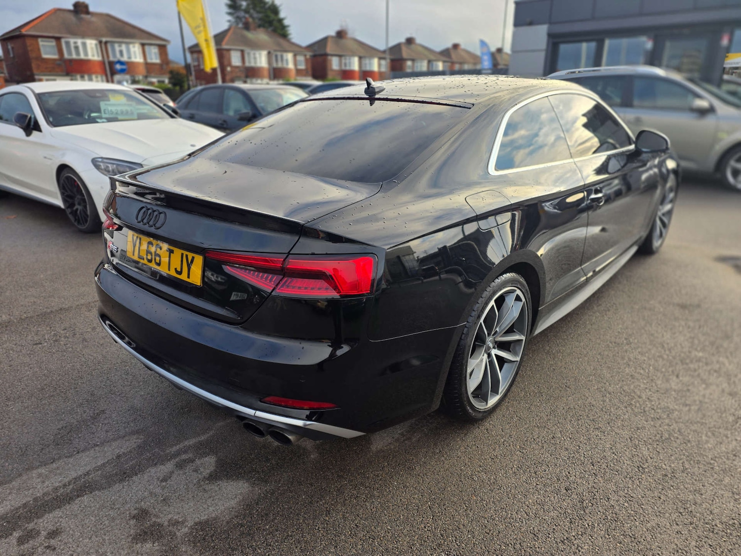 Used Audi A5 2017 for sale - 76690642: Photo 11