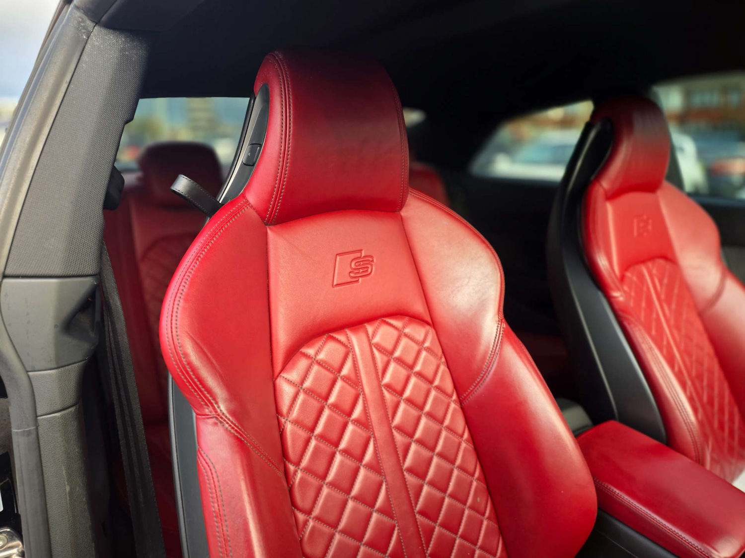 Used Audi A5 2017 for sale - 76690642: Photo 15